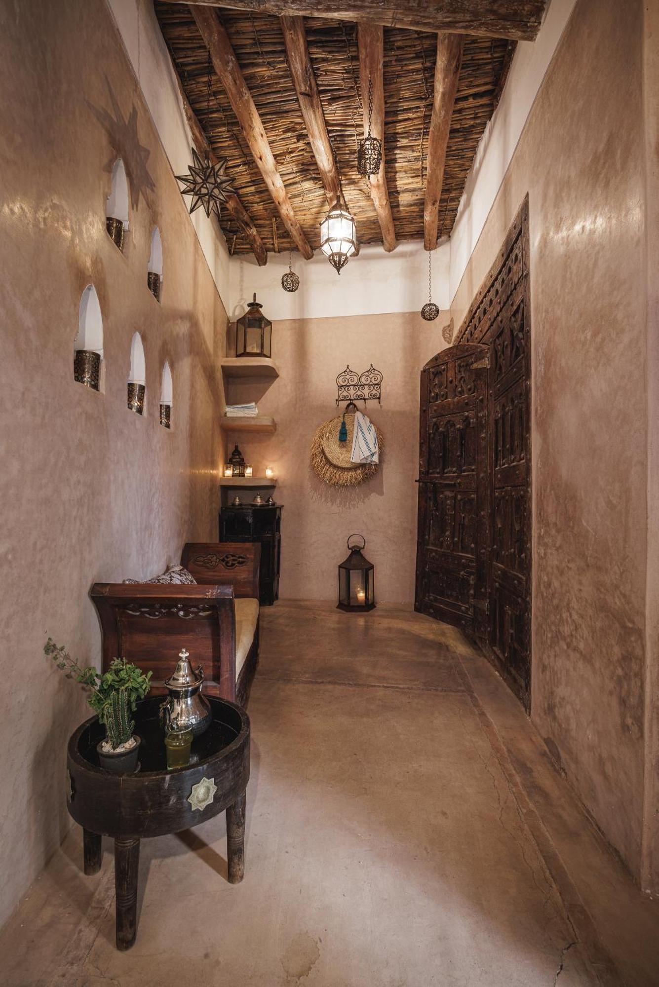 Riad Alkemia En Exclusivite Marrakesh Eksteriør bilde
